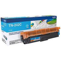Brother TN-242 CYAN TONER FOR DCL 1.400P F/ HL-3152CDW -3172CDW TN242C