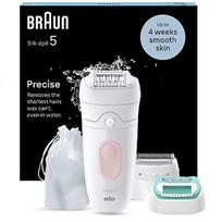 Braun Silk-épil 5 5-050 SE5-050