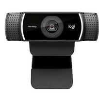 Logitech C922 Pro Stream HD Webcam 960-001088