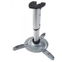 Techly Universal projector celling mount 60-120cm 15kg 301566
