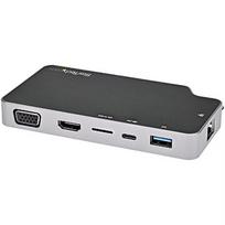 Startech USB C MINI DOCK 4K HDMI . CDP2HVGUASPD