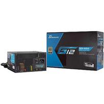 Seasonic G12-GM, 650W, 80PLUS Gold SSR-650FM