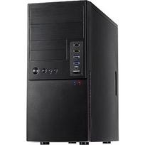 Inter-Tech IT-6865, Black, Closed 88881304