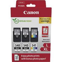 Canon PG-540LX2/CL-541XL PVP   5224B015