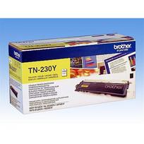 Brother TN-230Y, Toner (MFC-9050/9060/9500/9550, FAX-8000/8050/8060/8200/8250/8650) TN230Y