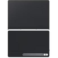 Samsung Smart Book Cover für Galaxy Tab S9+ Ultra, Black EF-BX910PBEGWW