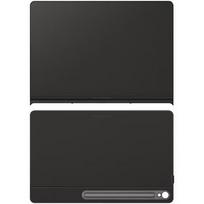 Samsung Smart Book Cover do Galaxy Tab S10 FE+ czarny EF-BX620PBEGWW