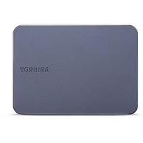 Toshiba CANVIO GAMING 1TB DARK GREY METALLIC 2.5 IN USB 3.2 GEN 1 HDTX210EK3AA