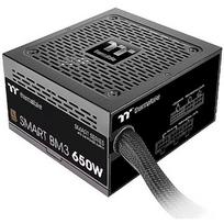 Thermaltake Smart BM3, 650W, 80PLUS Bronze PS-SPD-0650MNFABE-3