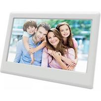 Sencor Digital Photo Frame SDF 742WH Photo Frame, DIGITAL 7 inch SDF 742WH