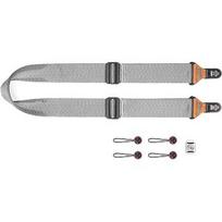 Peak Design camera strap Slide, ash SL-AS-3