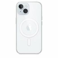 Apple Case with MagSafe for iPhone 15 clear MXRK3ZM/A
