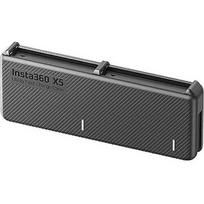 Insta360 ACTION CAM ACC CHARGE CASE/X5 CINSBAHM CINSBAHM