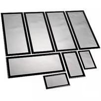 Demciflex Dust Filter Set for Lian Li PC-O11 Air, Black DF0973