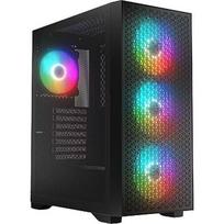 Logic Dart Pro ARGB Midi Black AT-DART-PRO-ARGB-10