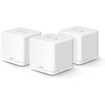 Mercusys AX6000 Whole Home Mesh WiFi 6 System Halo H60X(3-pack)