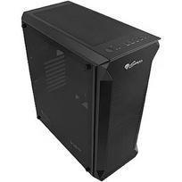 Natec Irid 505, Tempered Glass, Black NPC-1517
