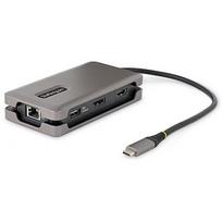Startech USB-C MULTIPORT ADAPTER USB-C - HDMI/DP DOCKING STATION DKT31CDHPD3