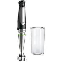 Braun hand blender MultiQuick 7, Black/Stainless steel  MQ7000X