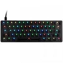Glorious Pc Gaming Race GMMK Compact, Barebone Keyboard, ANSI-Layout GMMK-COMPACT-RGB