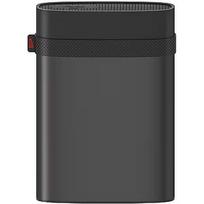 Silicon Power external hard drive 1TB Armor A85B, black SP010TBPHD85BS3K
