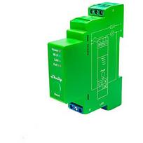 Shelly Relais "Pro Dimmer 1PM" LED/Glühbirne WLAN LAN BT DIN-Rail Shelly_Pro_Dimmer_1PM