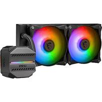 MSI MAG CoreLiquid M240 MAG CORELIQUID M240