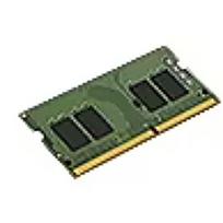 Kingston 16GB DDR4-3200MHZ SINGLE RANK SODIMM KCP432SS8/16