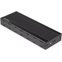 Startech M.2 NVME SSD ENCLOSURE - PCIE . M2E1BMU31C