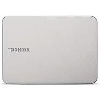 Toshiba CANVIO FLEX 1TB WARM SILVER 2.5IN USB 3.2 GEN 1 HDTX210ESCAA