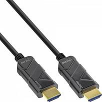 inLine HDMI 2.1 AOC Cable, 15m 17915I