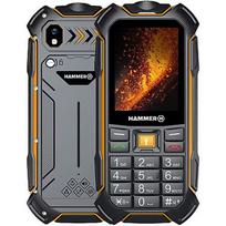 HAMMER Boost 2 LTE, Black TEL001027