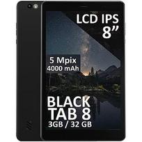 Blow Tablet BlackTAB8 3/32GB 4G LTE 8 inches black 79-071#