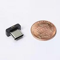 Yubico YubiKey 5c-nano YubiKey 5c-nano