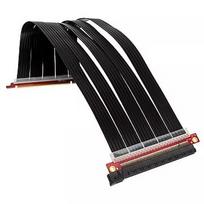 Silverstone SST-RC04B-400, Riser Cable, 40cm SST-RC04B-400