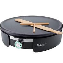 Steba Crepe Maker CR 36 18-76-00