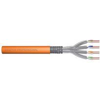 Digitus CAT.7 S/FTP Installation Cable, 100m DK-1743-VH-1