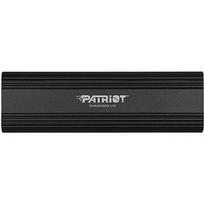 Patriot Transporter LT 1TB USB3.2 Type-C SSD 1000MB/s Alu Black PTPL1TBPECB