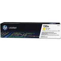 Hewlett Packard HP 130A  for LaserJet Pro MFP M176/M177 series Toner Yellow (1.800pages) CF352A