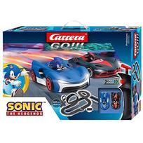 Carrera Tor wyścigowy GO Sonic 4,9m 20062566