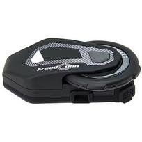 Freedconn T-MAX S V4 PRO SINGLE motorcycle intercom Black 5903815492082