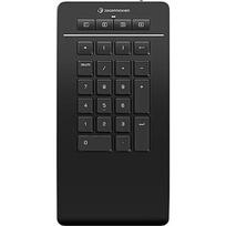 3Dconnexion NUMPAD PRO PROGRAMMABLE WIRELESS NUMPAD 3DX-700105