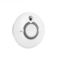 Yale Smoke Sensor Air-sampling detector Interconnectable Wireless connection AL-SS-1A-W