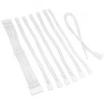 Kolink Core Pro Braided Cable Extension Kit 12V-2x6 Typ 2 - Brilliant White COREPRO-EK-12VT2-WHT