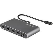 Startech THUNDERBOLT 3 MINI DOCK DUAL HDMI 4K TB3DKM2HDL