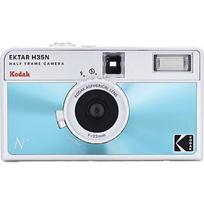 Kodak Ektar H35N, glazed blue RK0304