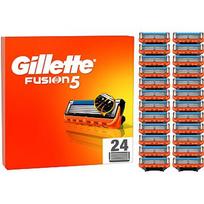 Gillette Fusion5 Skuvekļa Asmeņi Vīriešiem, 24 Rezerves Asmeņi 80723930