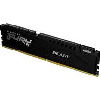 Kingston FURY Beast Black (EXPO + XMP), DDR5, 32GB, 5600MT/s, CL36, Single stick KF556C36BBE2-32