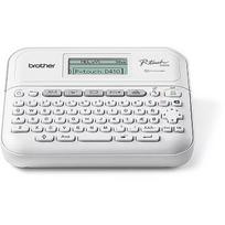 Brother P-TOUCH D410VP TZE 3.5 - 18MM PTD410VPRG1