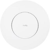 Cudy AP3000 wireless access point 2976Mbit/s White Power over Ethernet (PoE) CUDY AP3000